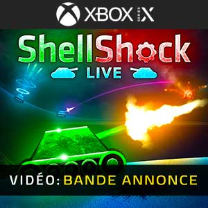 ShellShock Live - Bande-annonce vidéo