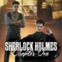 Sherlock Holmes Chapitre Un vous permettra de faire des erreurs