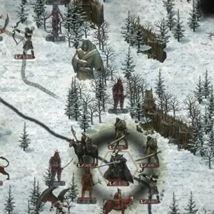 Shields of Loyalty – Comte Astaroth