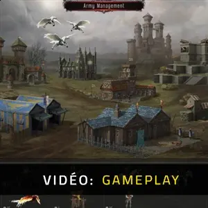 Shields of Loyalty – Gameplay