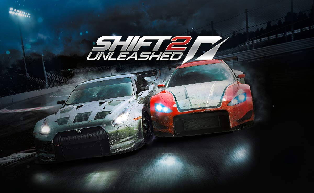 Acheter Shift 2 Unleashed clé CD Comparateur Prix