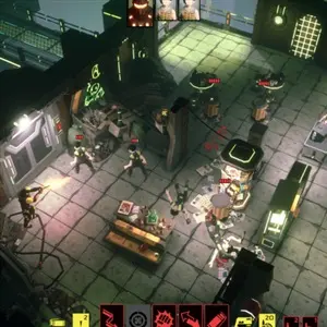 Shift'n Slay Combat au Tour par Tour