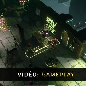 Shift'n Slay Vidéo de Gameplay