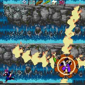 Shinobi non Grata - Ennosuke Tamaki