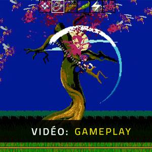 Shinobi non Grata - Gameplay