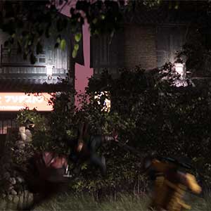 Shinobi Rising- Une Bataille Engagée