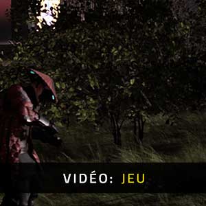 Shinobi Rising- Vidéo du Jeu