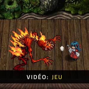 Shinonome - Vidéo de Jeu