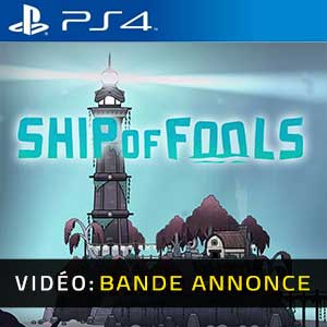 Ship of Fools - Bande-annonce vidéo