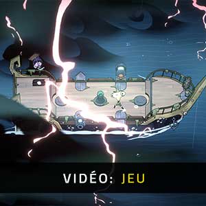 Ship of Fools - Vidéo du jeu