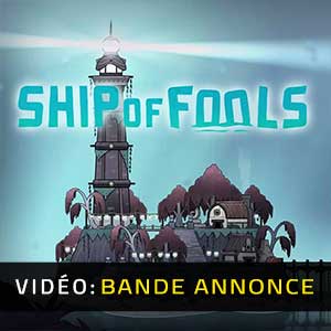 Ship of Fools - Bande-annonce vidéo