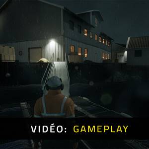 Ships At Sea - Gameplay