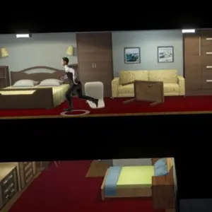 Shipwreck Escape - Pièce