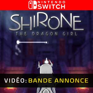 Shirone the Dragon Girl - Bande-annonce vidéo