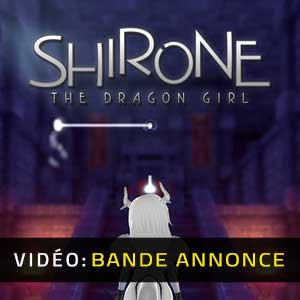 Shirone the Dragon Girl - Bande-annonce vidéo