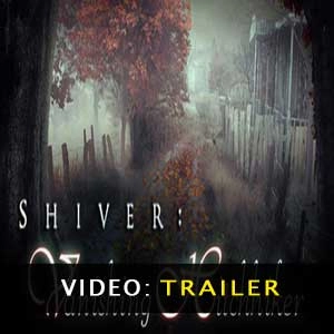 Shiver Vanishing Hitchhiker Pc