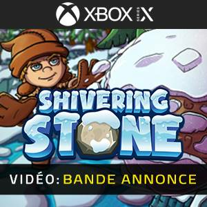Shivering Stone Xbox Series X