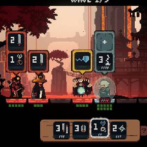 Shogun Showdown - Combat au Village