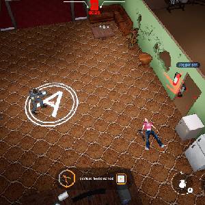 Shoot on Sight - Désamorcer la Bombe