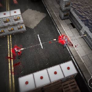 Shoot on Sight - Fusillade