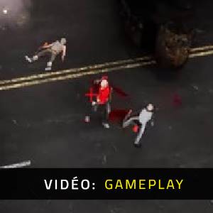 Shoot on Sight - Vidéo de Jeu