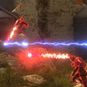 ShootMania Storm PvP