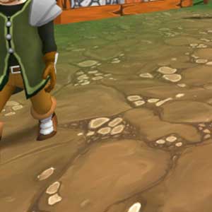 Une ville du changement