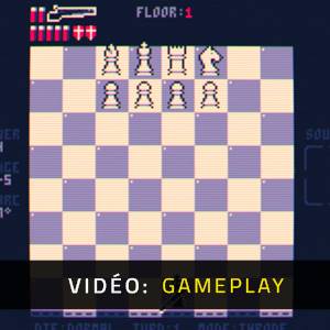 Shotgun King The Final Checkmate - Gameplay