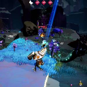 Shoulders Of Giants Ultimate - Déviez les Ennemis