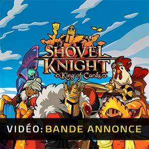 Shovel Knight King of Cards Pc