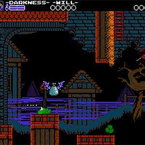 Shovel Knight Treasure Trove - Chevalier à Lunettes