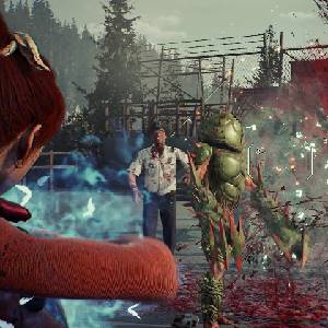 Showa American Story - Explosions