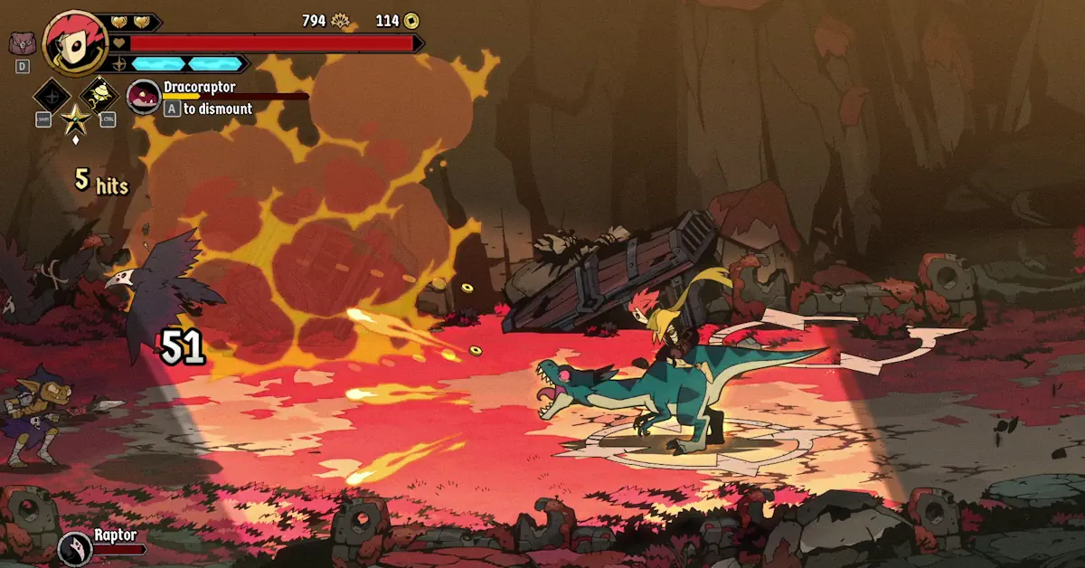 Absolum célèbre 500 000 joueurs avec la mise à jour massive 