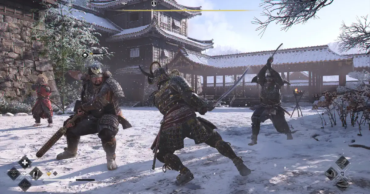 fuite AC Shadows version Switch 2 Bientôt Disponible !