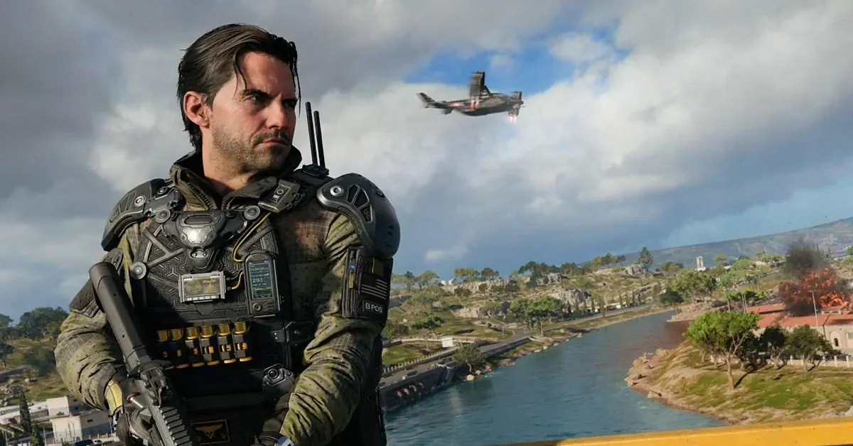 Comparaison des ventes : Call of Duty Black Ops 7 vs Battlefield 6 en 2025