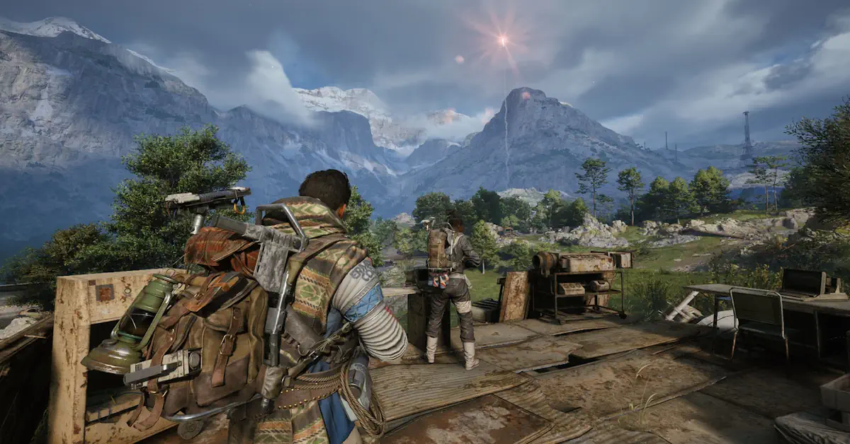 ARC Raiders lance 2026 avec la feuille de route Escalation, promettant des ajouts de contenu mensuels