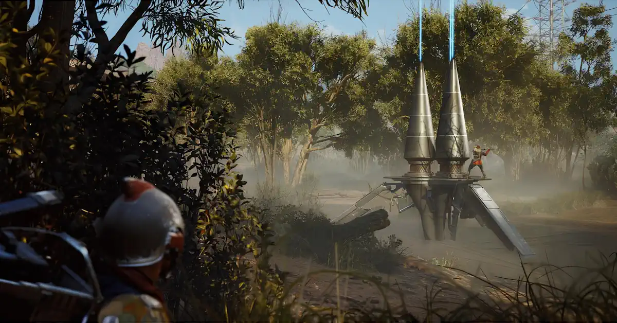 La mise à jour Flashpoint introduit de dangereuses menaces aériennes et bouscule la méta de la carte