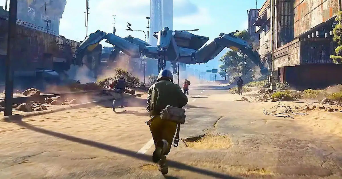 ARC Raiders est enfin là : Un lancement audacieux qui porte ses fruits