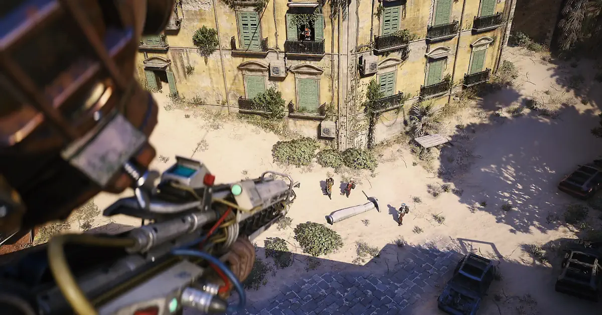 ARC Raiders continue son ascension vers le succès, atteignant plus de 700 000 joueurs simultanés et 4 millions de copies !