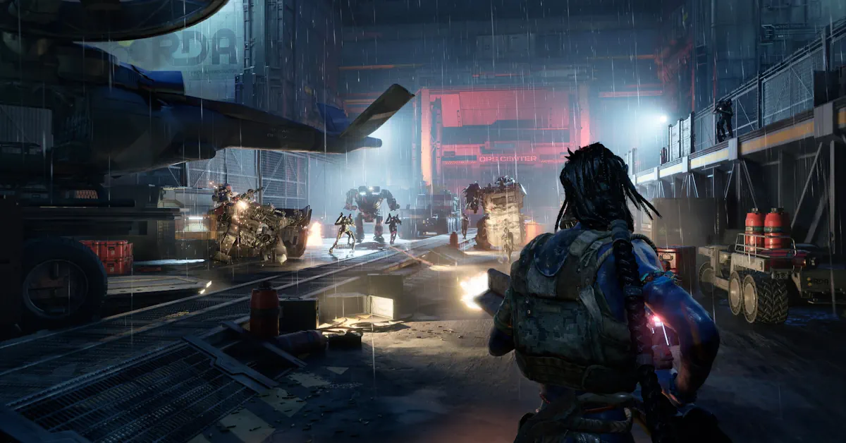 Avatar: Frontiers of Pandora célèbre la sortie de Fire and Ash avec des Twitch Drops exclusifs