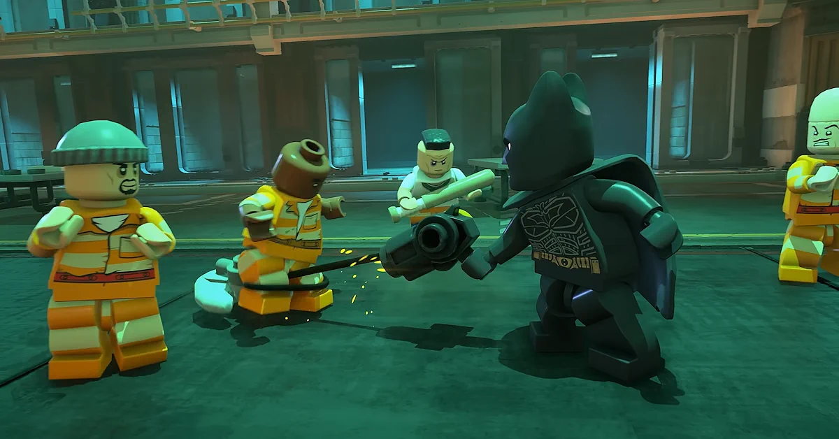 TT Games revient à Gotham avec un format monde ouvert ambitieux, mais les joueurs PC font face à des exigences matérielles élevées