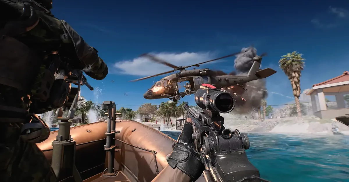 EA a détaillé une feuille de route en trois phases pour la Saison 4 de Battlefield 6 débutant en juillet