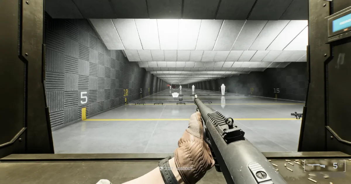 Une mise à jour furtive sur Battlefield nerf sévèrement les fusils à pompe et corrige le mode Ruée !