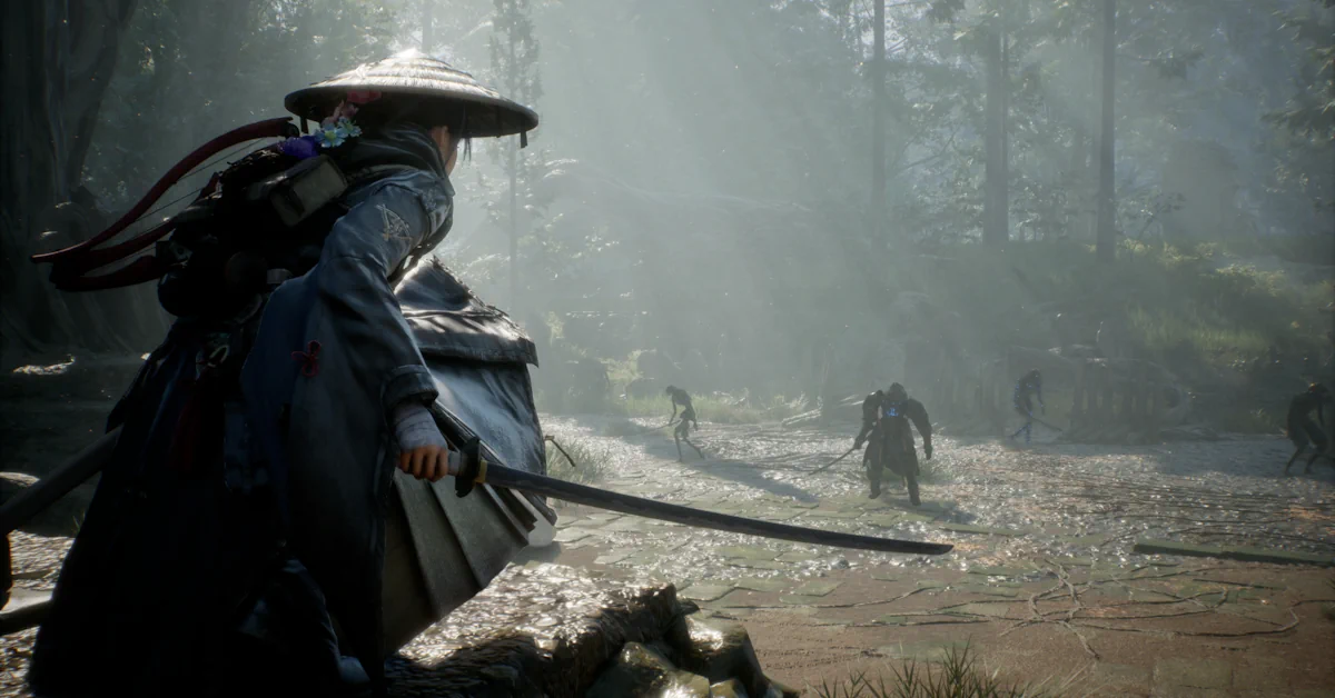 Beast of Reincarnation plonge les joueurs dans une année 4026 ravagée par le fléau