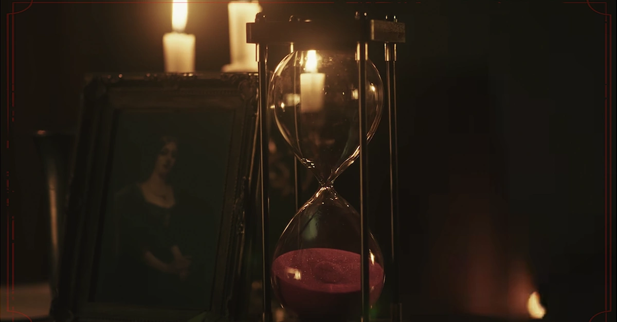 Le nouveau teaser de Layers of Fear 3 donne le ton avec des références effrayantes à la poésie de William Blake