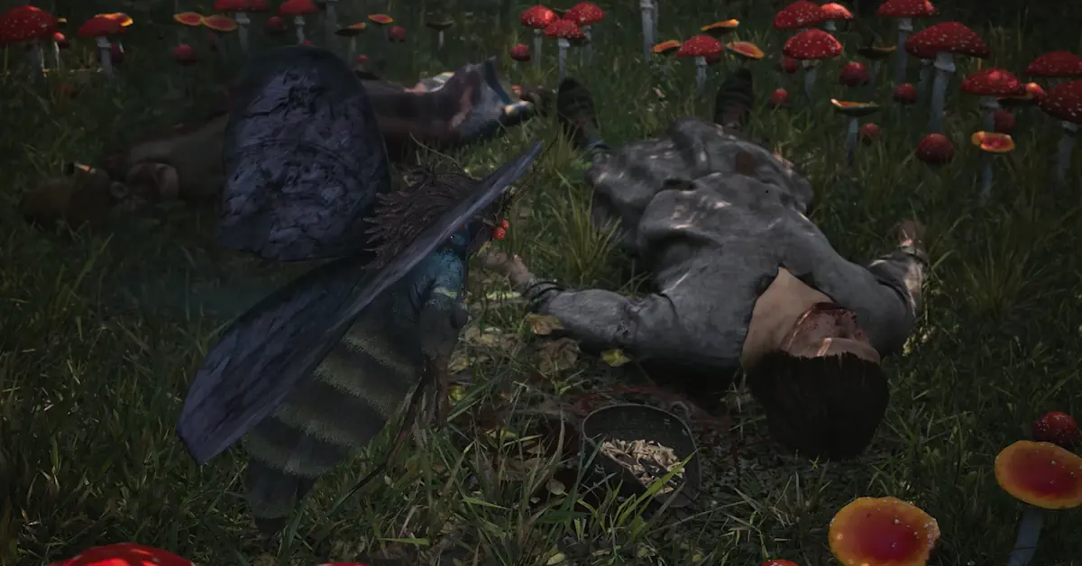 Au cours de son aventure, Coen rencontrera diverses créatures magiques, parmi lesquelles les lutins connus sous le nom de Sanzhana