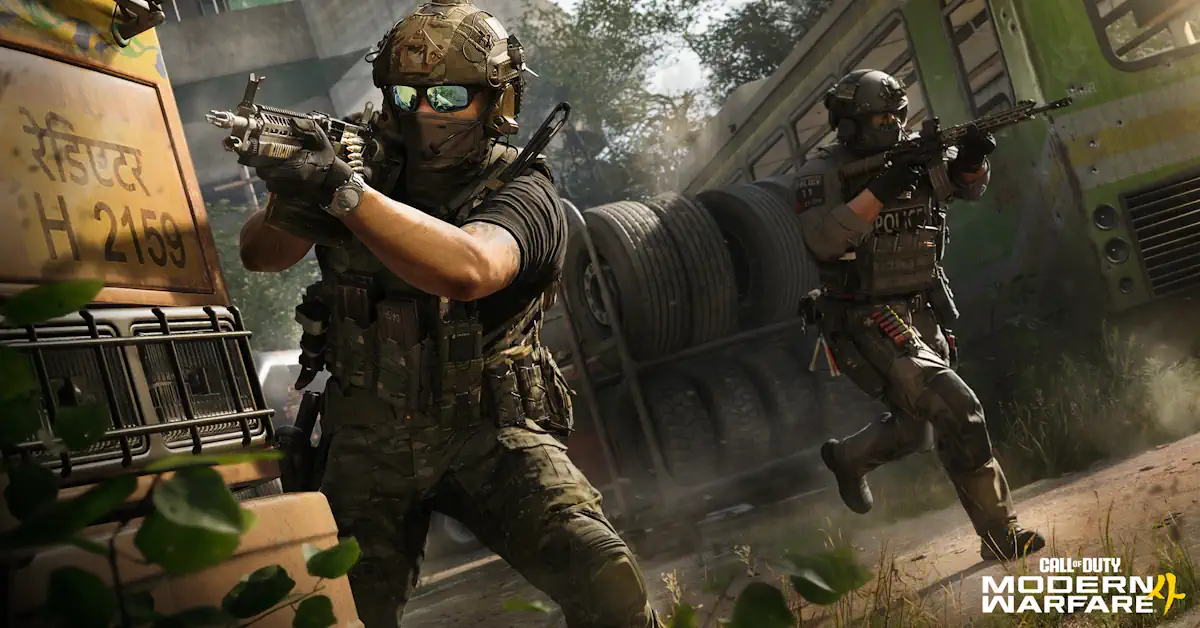 Activision et Infinity Ward ont confirmé le calendrier des phases de test de Modern Warfare 4 sur plusieurs plateformes