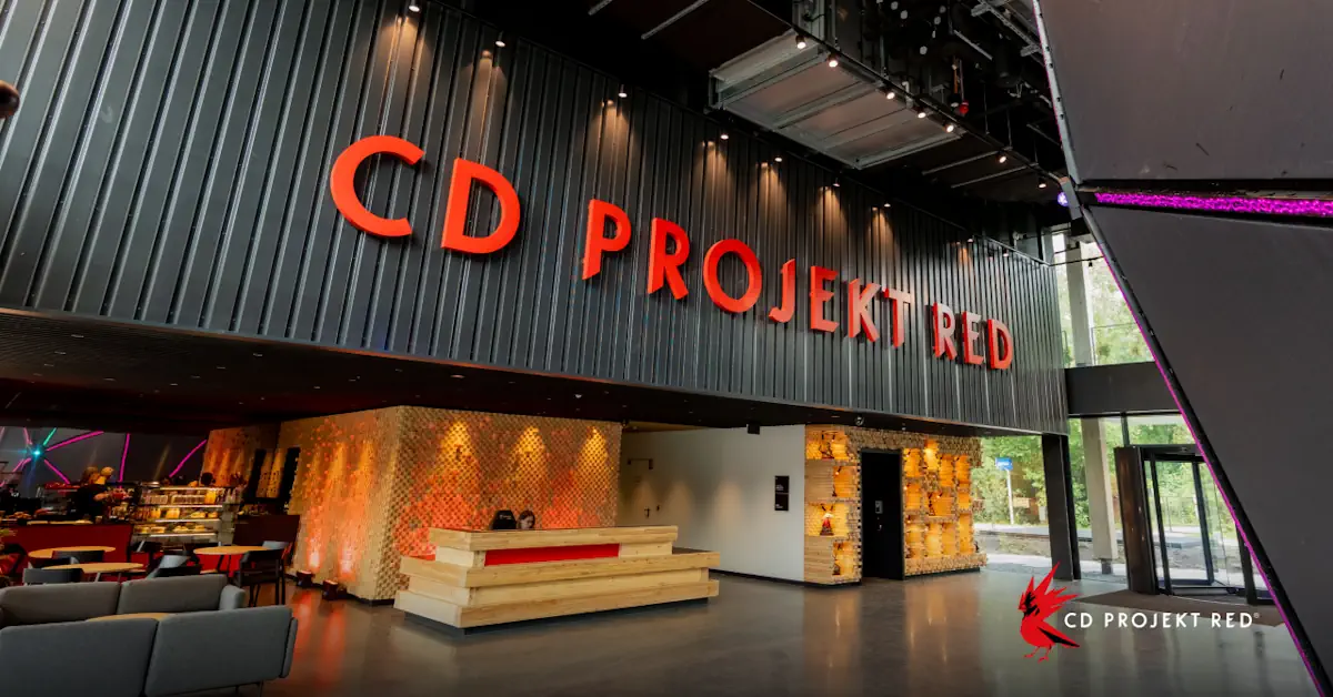 Project Hadar marque la toute première licence originale créée entièrement au sein de CD Projekt Red