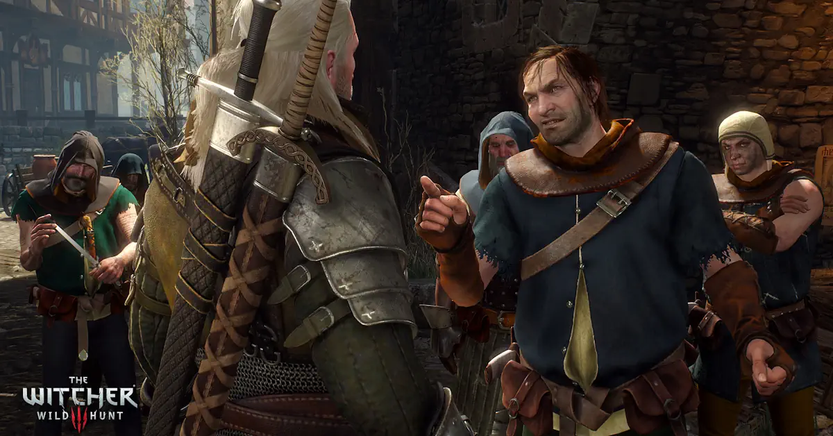 CD Projekt Red a officiellement annoncé une troisième expansion pour son RPG acclamé de 2015