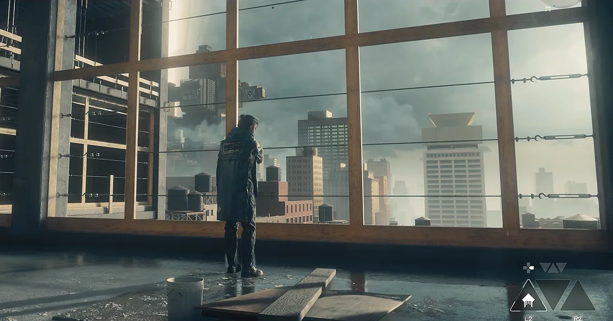 Dylan prend la relève en tant que protagoniste principal, marquant un tournant majeur pour le Remedy Connected Universe